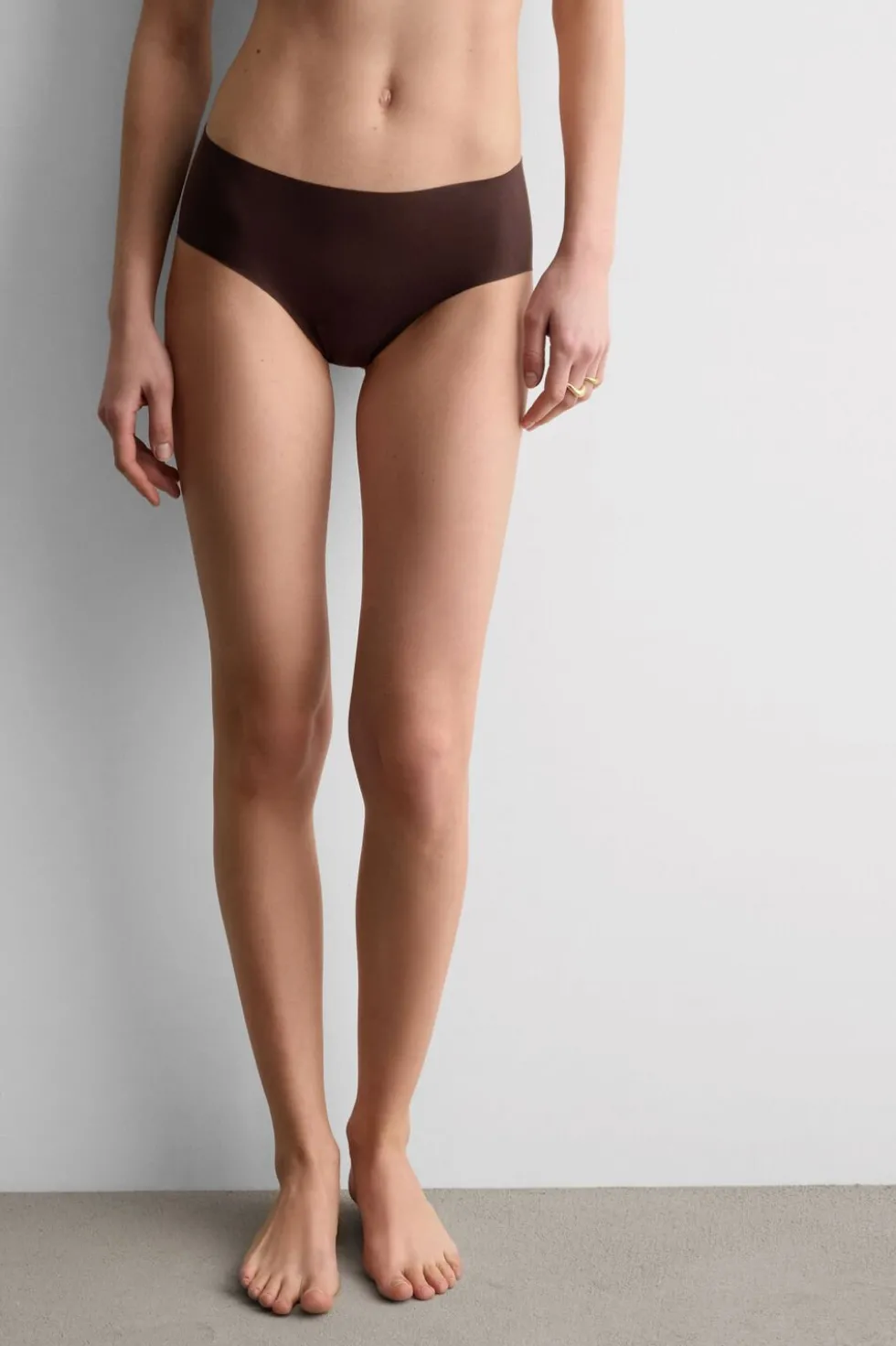 Superior Comfort High Rise Panties