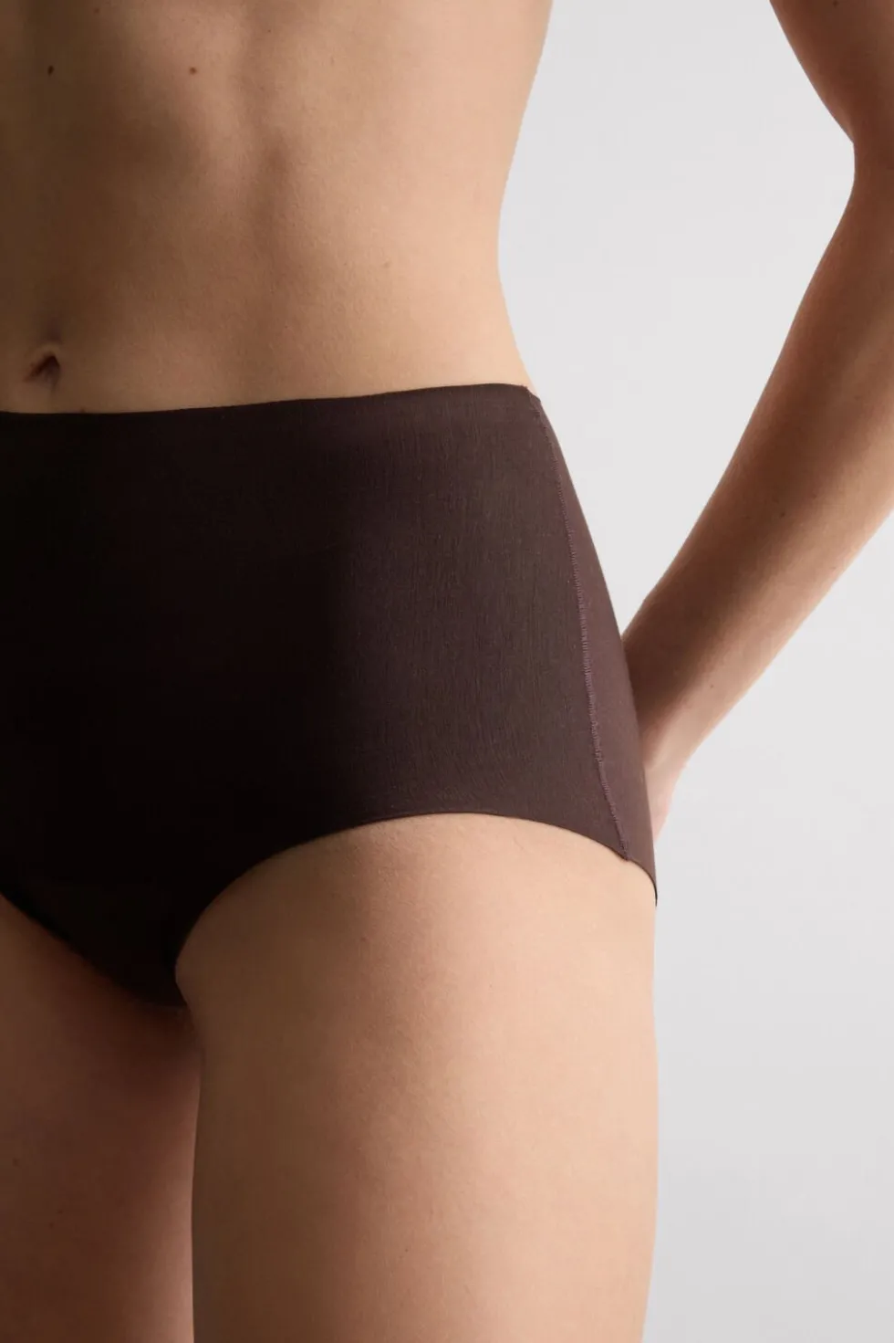 Superior Comfort High Rise Hipsters