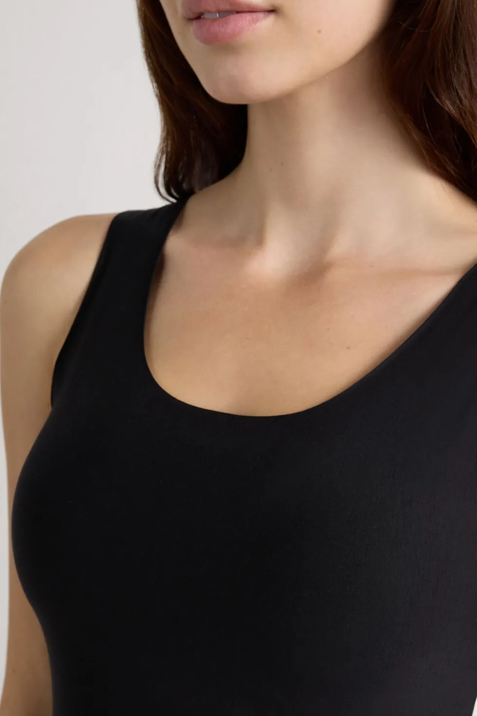 Superior Comfort Tank Top