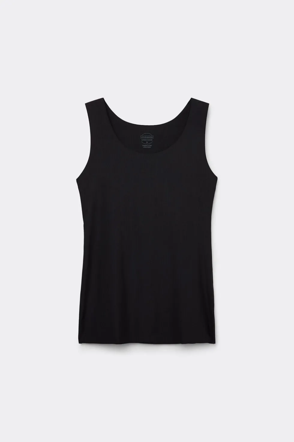 Superior Comfort Tank Top