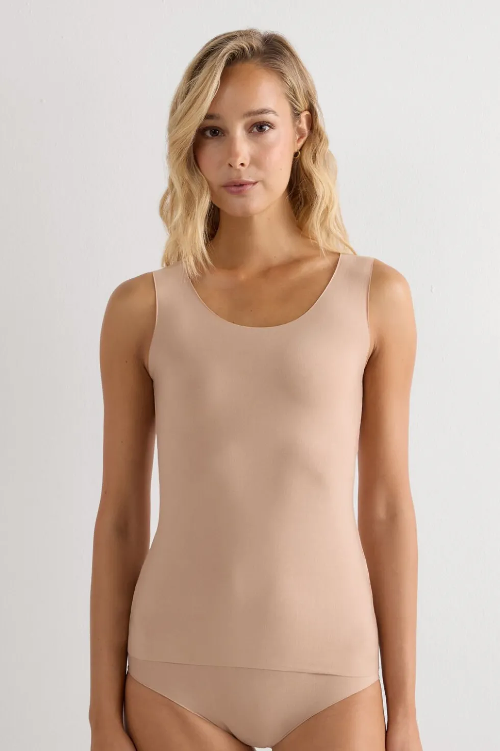 Superior Comfort Tank Top