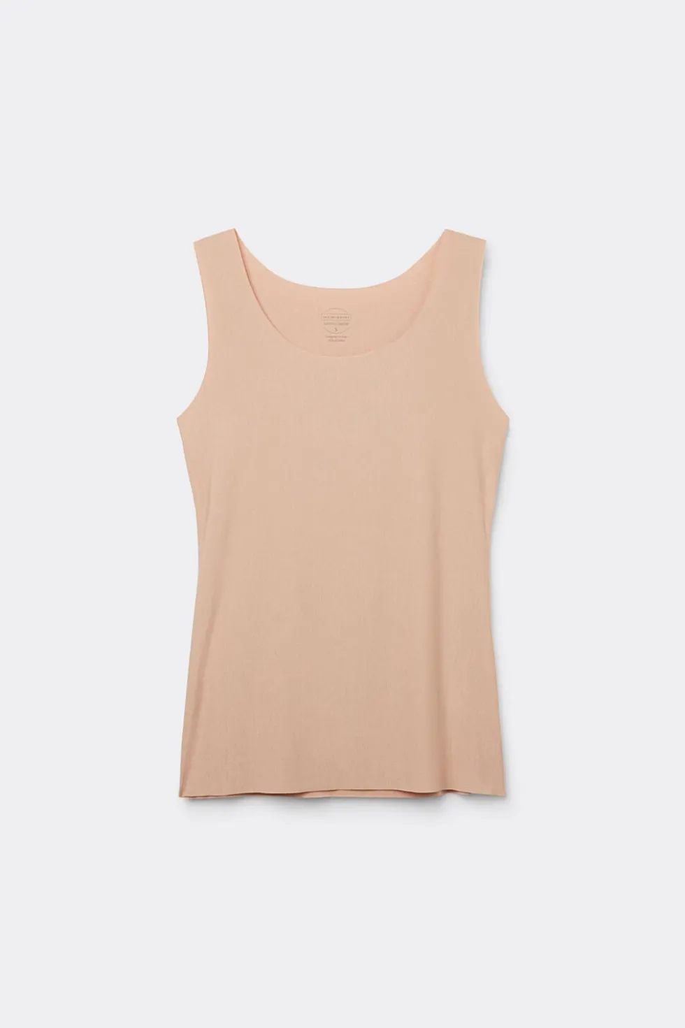 Superior Comfort Tank Top