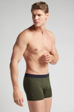 Superior Cotton Boxers