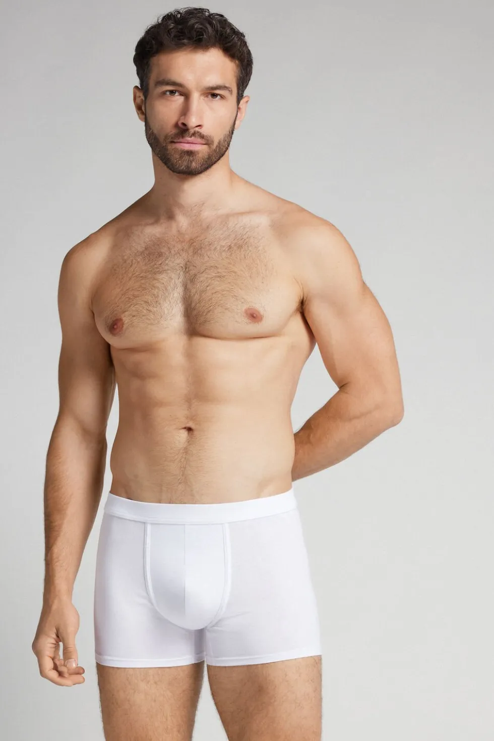 Superior Cotton Boxers