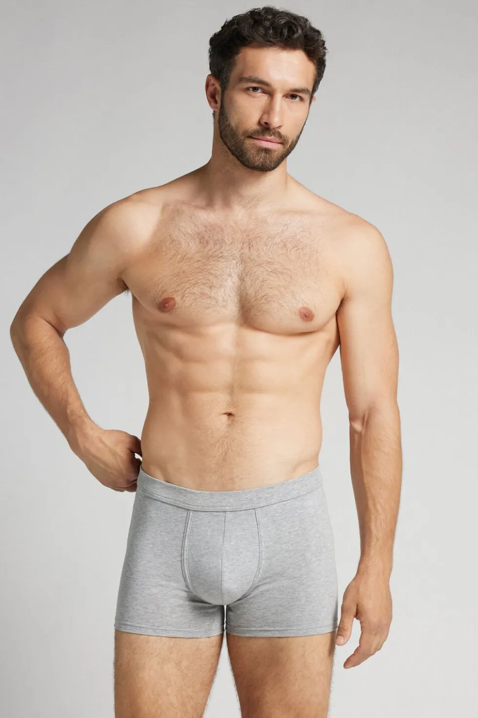 Superior Cotton Boxers