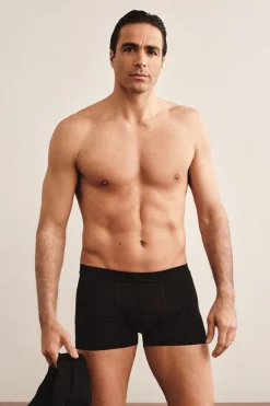 Superior Cotton Boxers