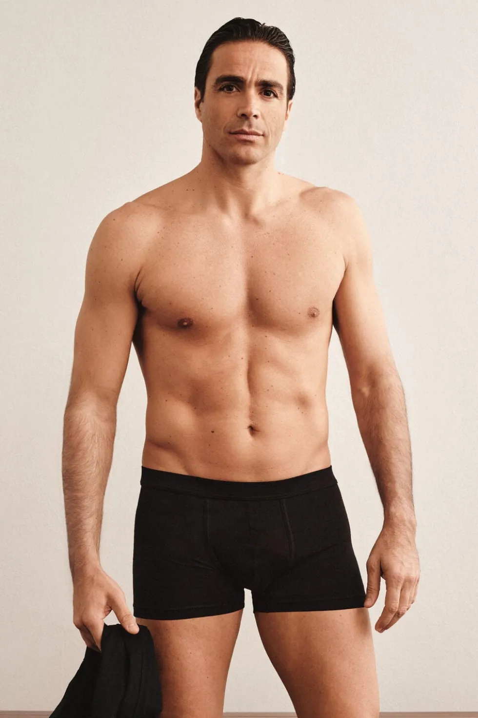 Superior Cotton Boxers