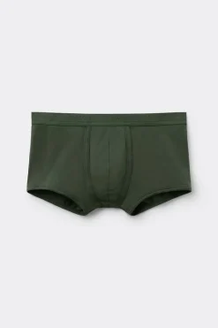 Superior Cotton Boxers with Logo
