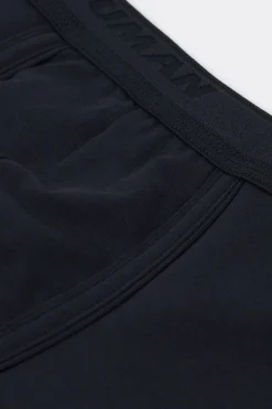 Superior Cotton Boxers with Logo