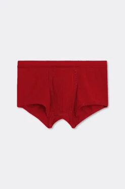 Superior Cotton Boxers with Logo