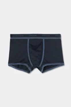 Superior Cotton Boxers with Logo