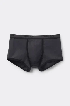 Superior Cotton Boxers with Logo