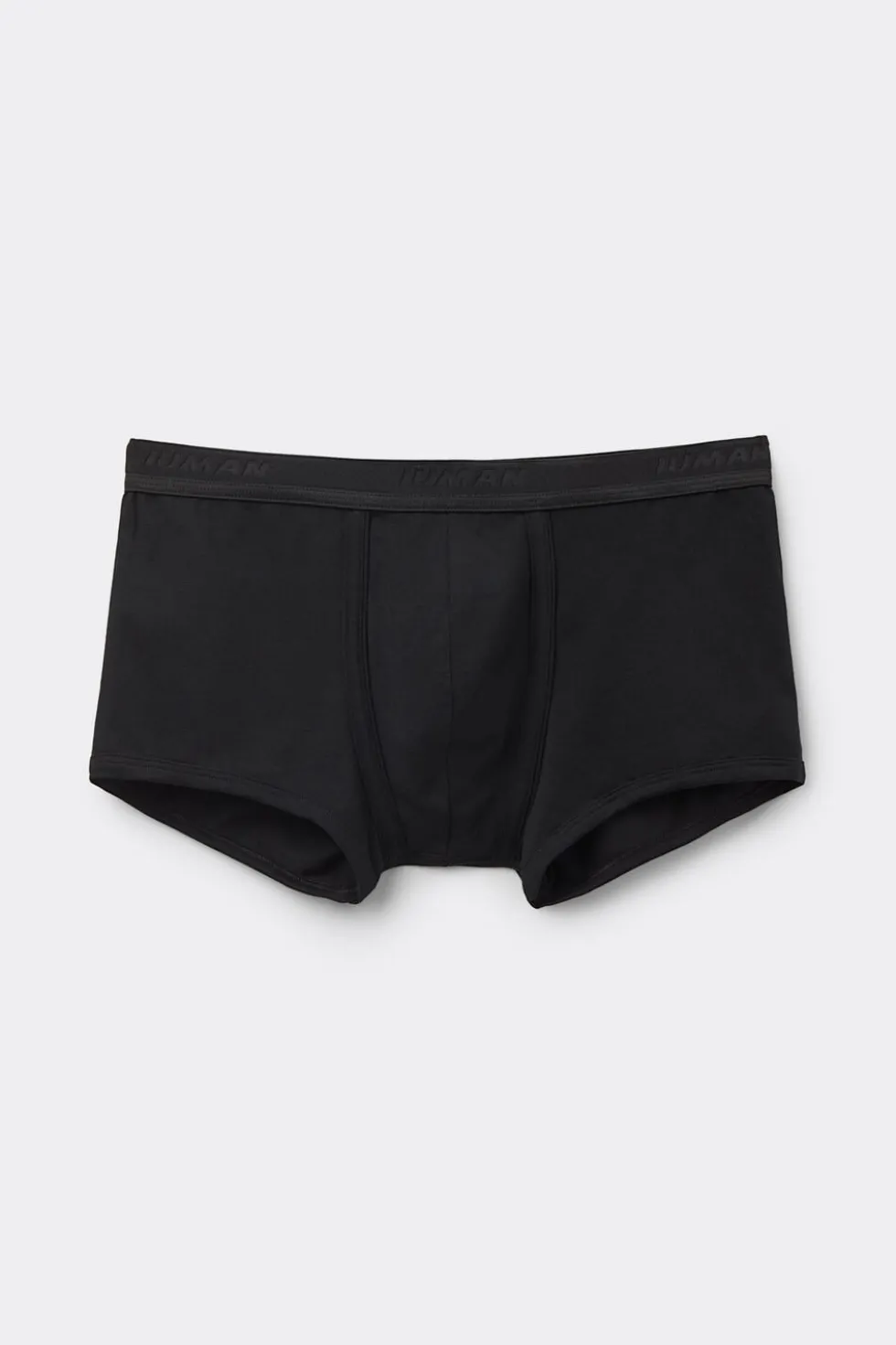 Superior Cotton Boxers with Logo