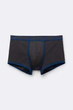 Superior Cotton Boxers with Logo