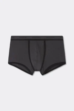 Superior Cotton Boxers with Logo