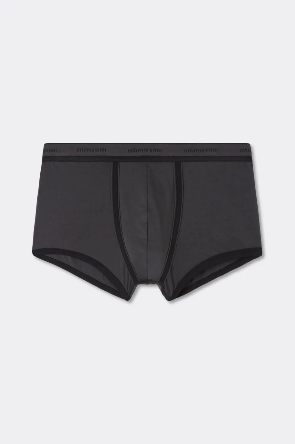 Superior Cotton Boxers with Logo