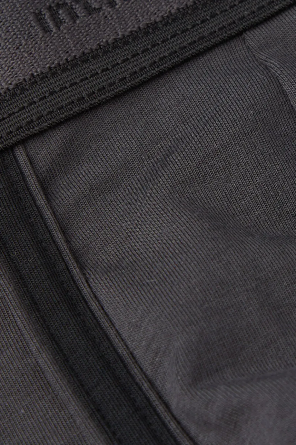 Superior Cotton Boxers with Logo