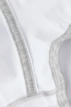 Superior Cotton Boxers with Logo
