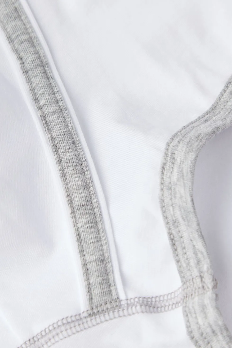 Superior Cotton Boxers with Logo