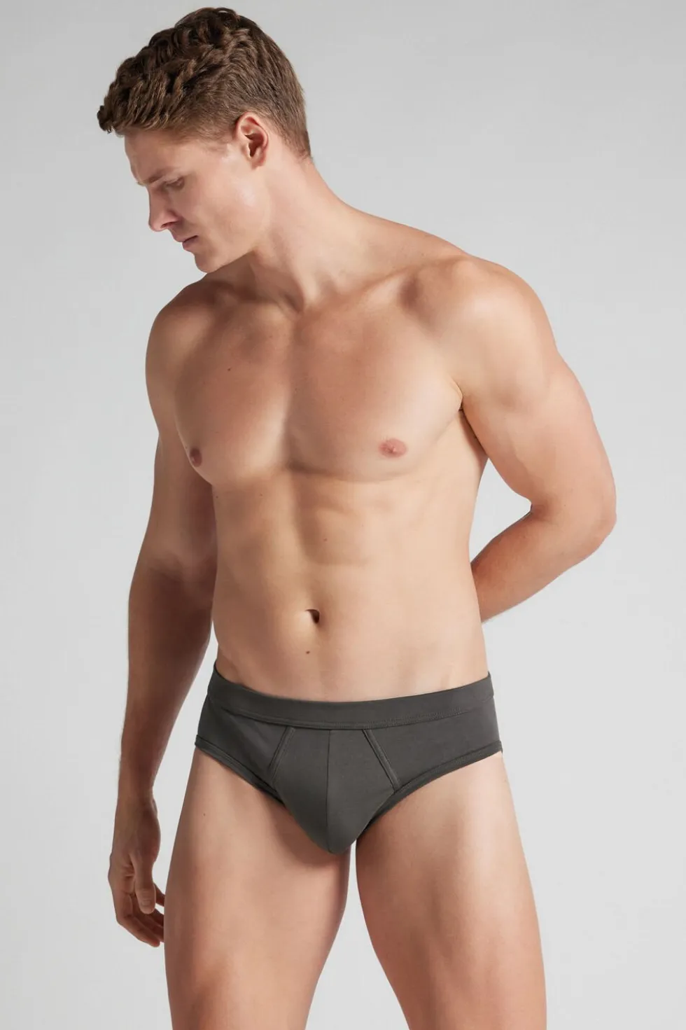 Superior Cotton Briefs