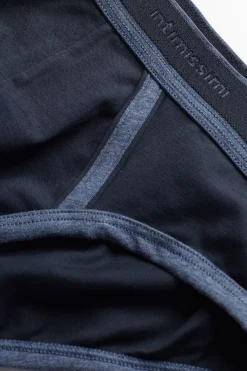 Superior Cotton Briefs with Logo