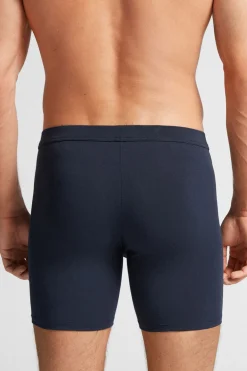 Superior Cotton Long Boxers