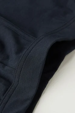 Superior Cotton Long Boxers
