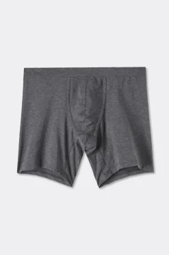 Superior Cotton Long Boxers
