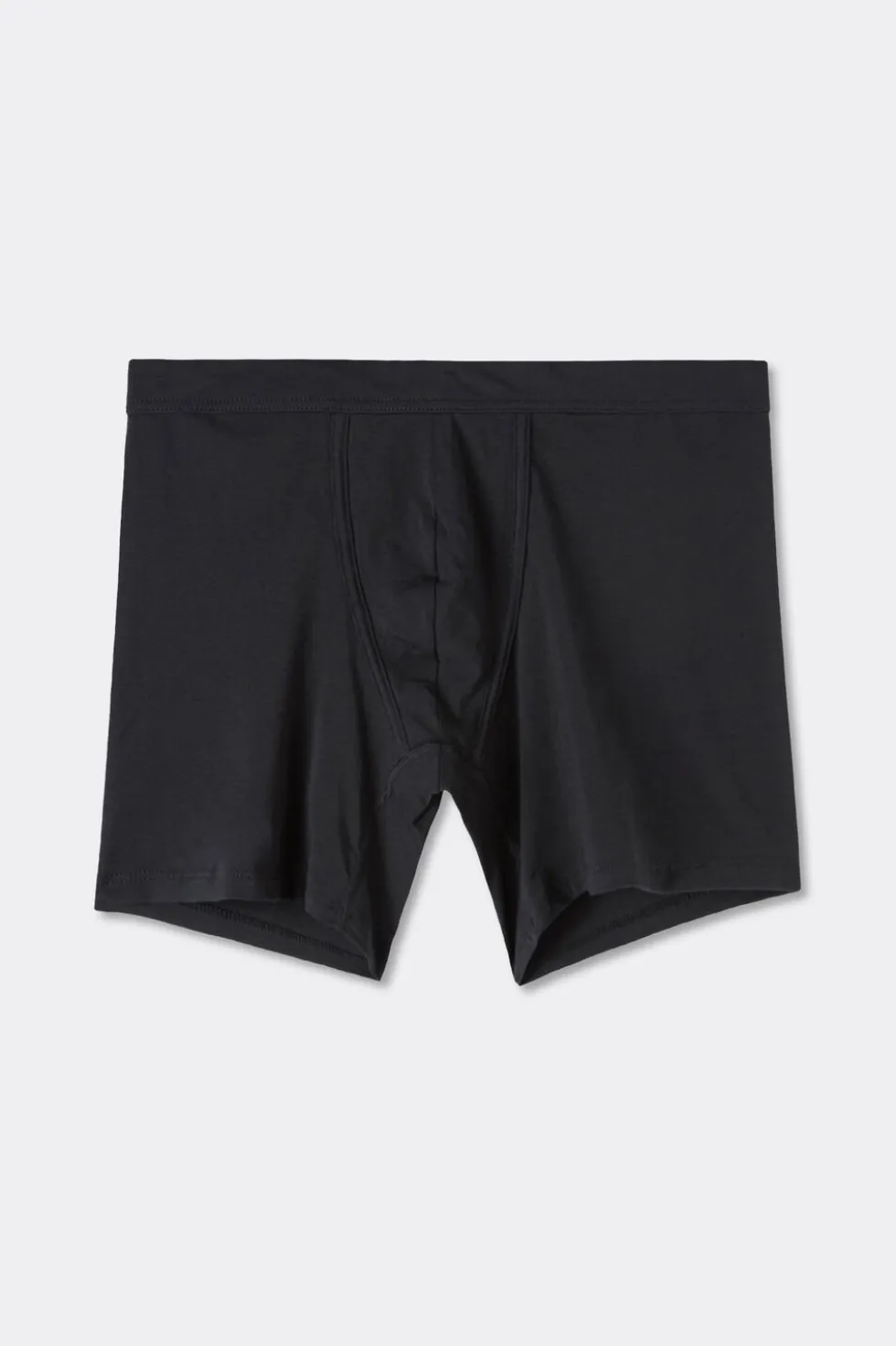 Superior Cotton Long Boxers