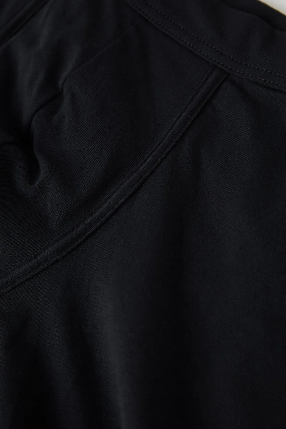 Superior Cotton Long Boxers