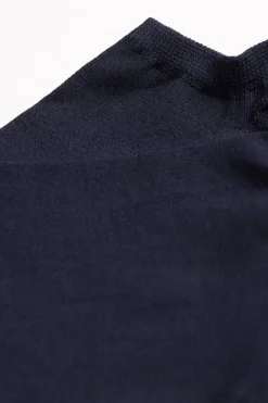 Superior Cotton No-show Socks