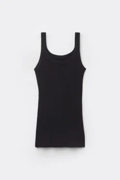 Superior Cotton Racer Back Tank Top