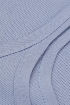 Superior Cotton Racer Back Tank Top
