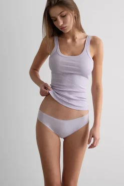 Superior Cotton Racer Back Tank Top