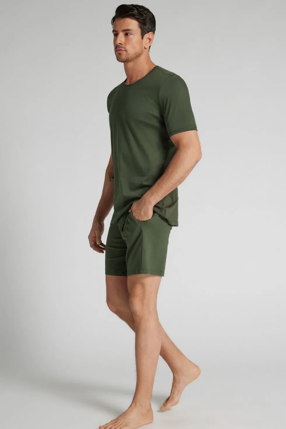 Superior Cotton Short Pajamas