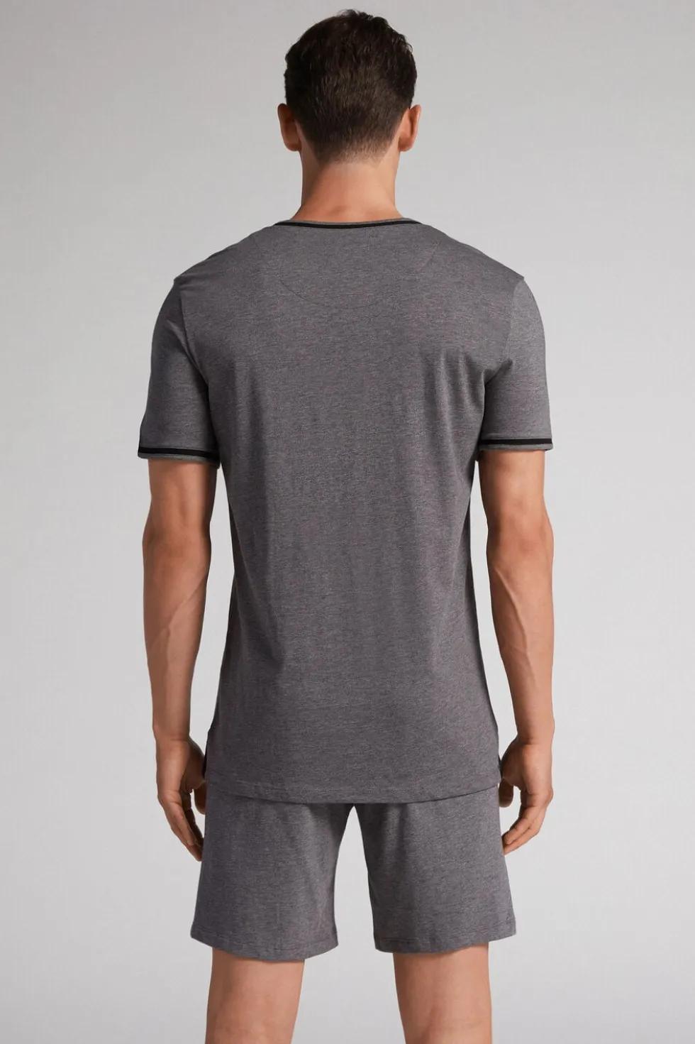 Superior Cotton Short Pajamas