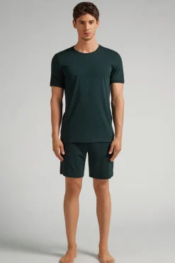 Superior Cotton Short Pajamas