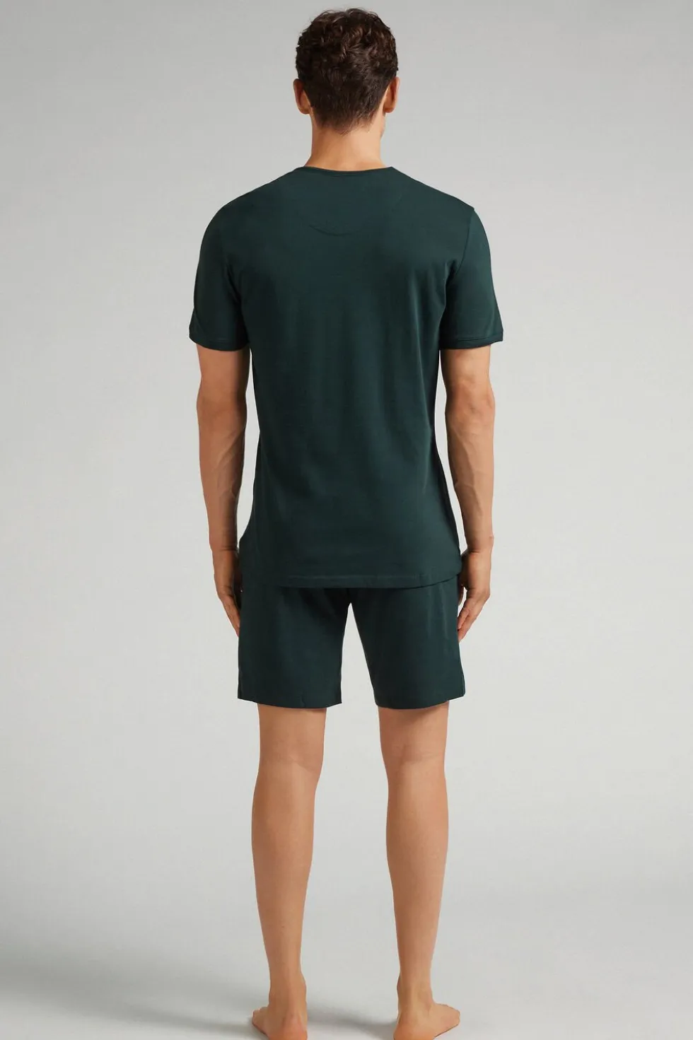 Superior Cotton Short Pajamas