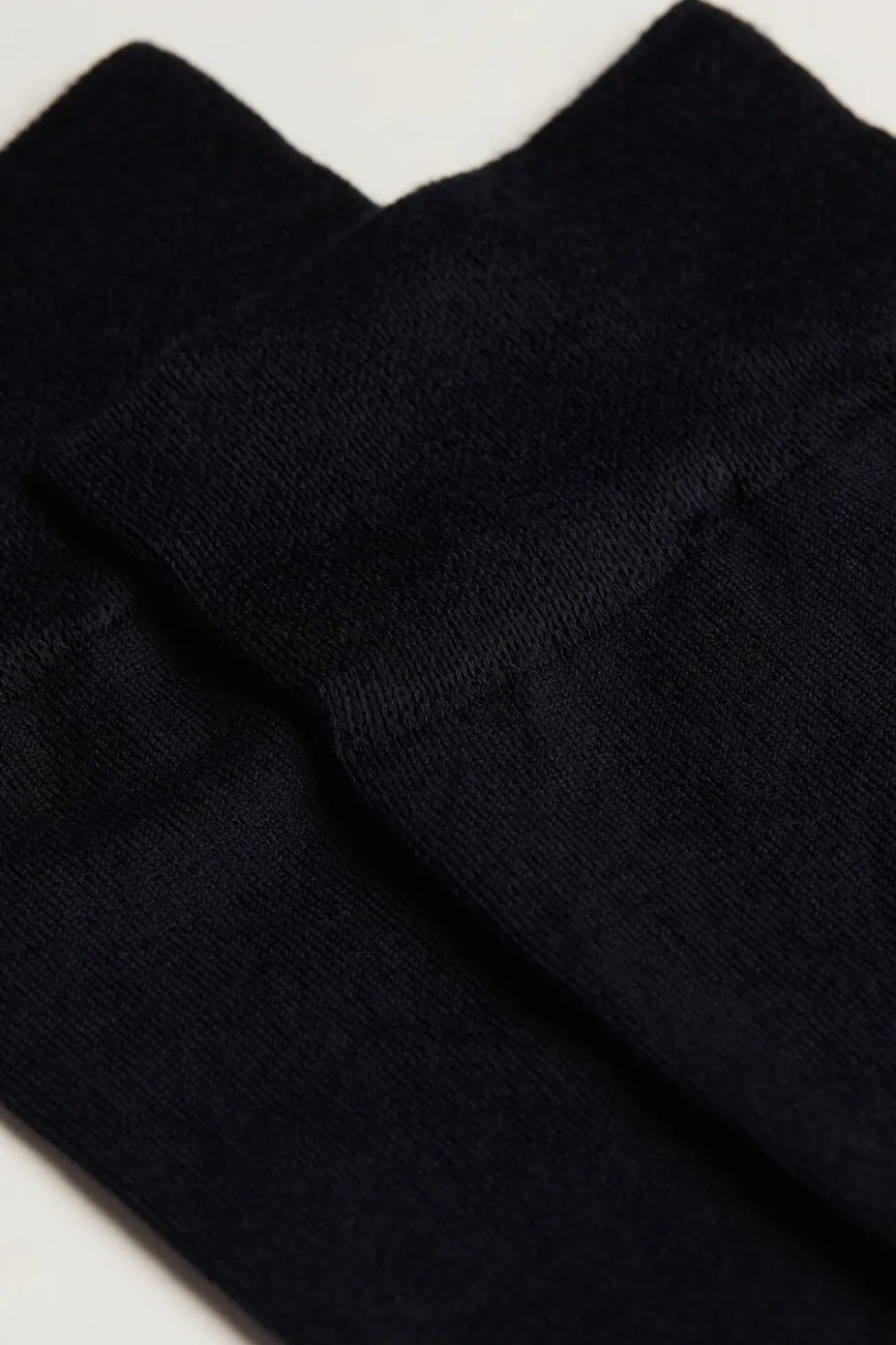 Superior Cotton Short Socks
