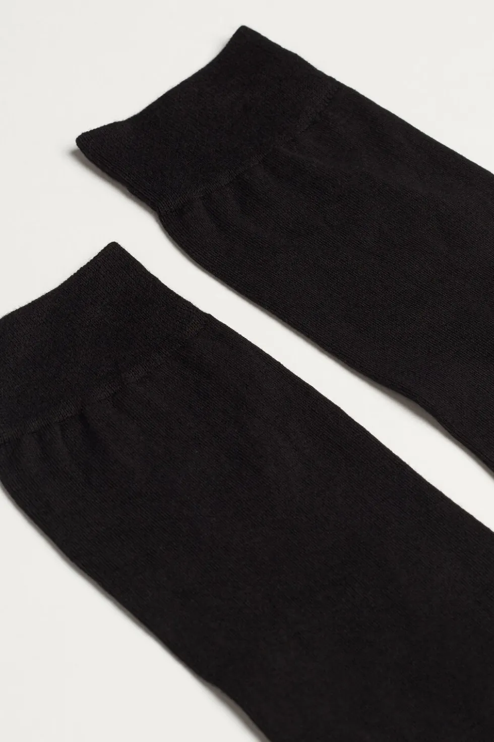 Superior Cotton Short Socks