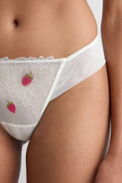 Sweet as a Berry Brazilian