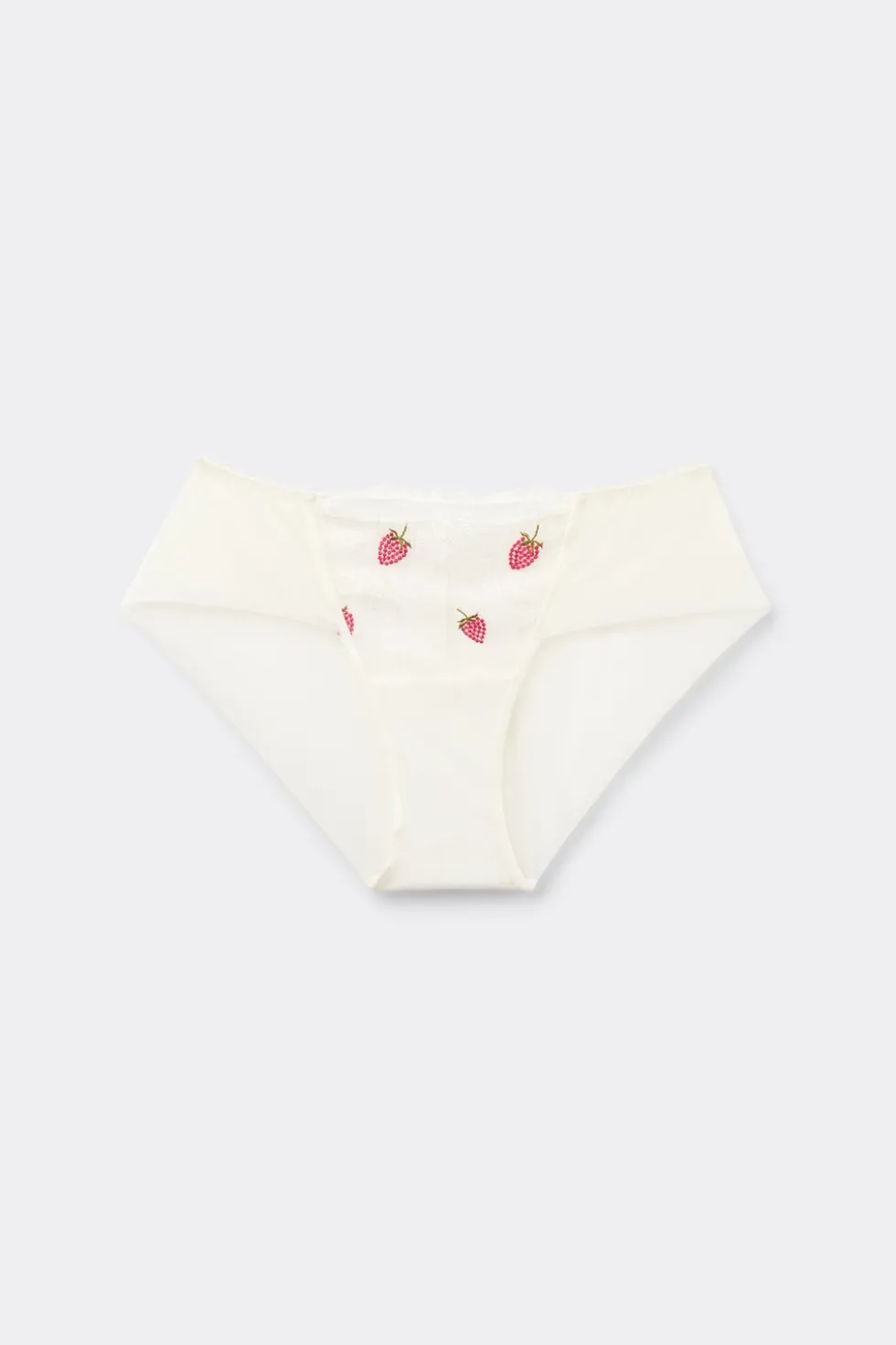 Sweet as a Berry Panties