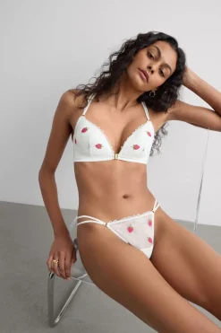 Sweet as a Berry Thong