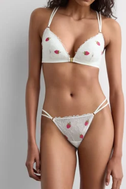Sweet as a Berry Thong