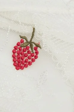 Sweet as a Berry Thong