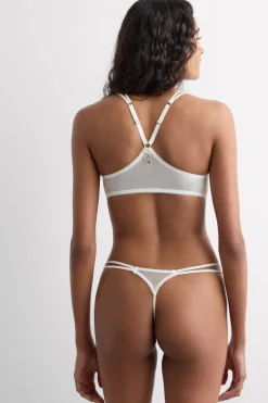 Sweet as a Berry Tiziana Triangle Bra