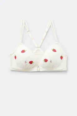 Sweet as a Berry Tiziana Triangle Bra