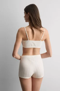 Sweet Pointelle Set