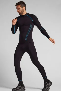 Technical Sport Leggings
