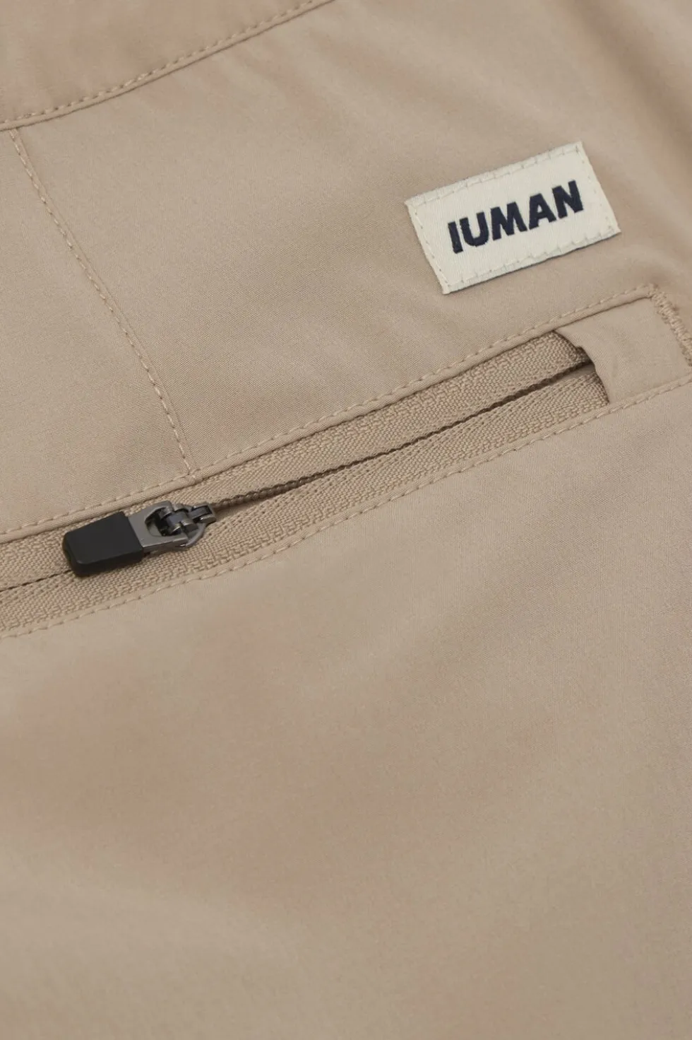 Technical Swim Shorts